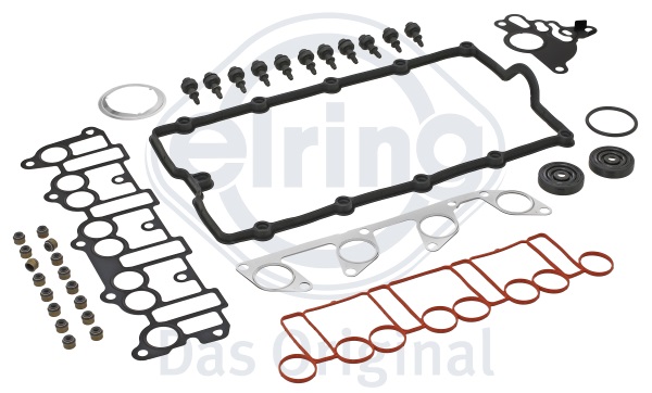 Комплект прокладок (верхній) Audi A3/Skoda Octavia/VW Passat 2.0 TDI 03-, AZV/BKD/BKP/BMA/BVE/BWV PAYEN арт. 490.921